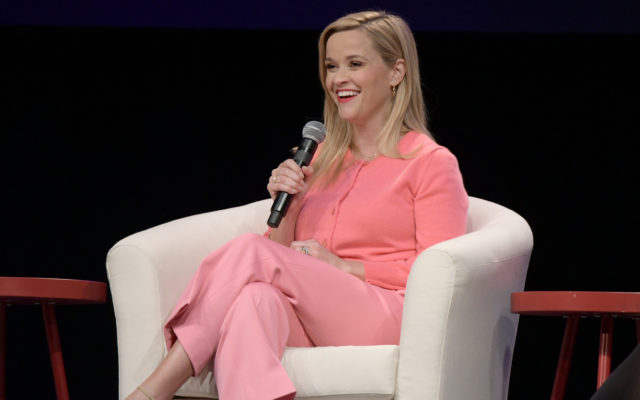 Reese Witherspoon Producing Country Music Competition Series