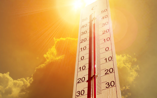 Heat Roundup:  Cooling Centers – Precautions – Schedule Changes for Schools, Parks, Athletics