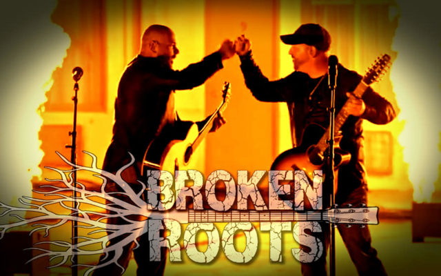 Broken Roots Fall Just Short,  Poet Brandon Leake Wins America’s Got Talent