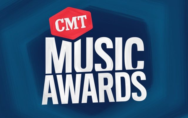 Kane Brown, Sarah Hyland To Host CMT Awards