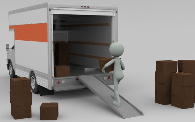 WORK SMARTER NOT HARDER:  Moving?  Here Are the Most Common “Fails” to Avoid