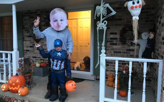 Going for ‘Funny’ this Halloween?  Here Are Some Great Costumes