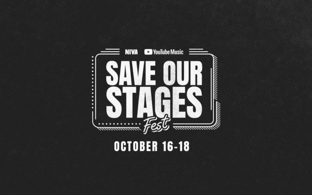 Reba, Kelsea Ballerini, Brothers Osbourne, & Little Big Town will perform in the “SAVE OUR STAGES” Concerts