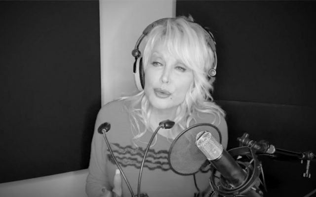 Dolly Parton & Sara Evans Release Benefit Song