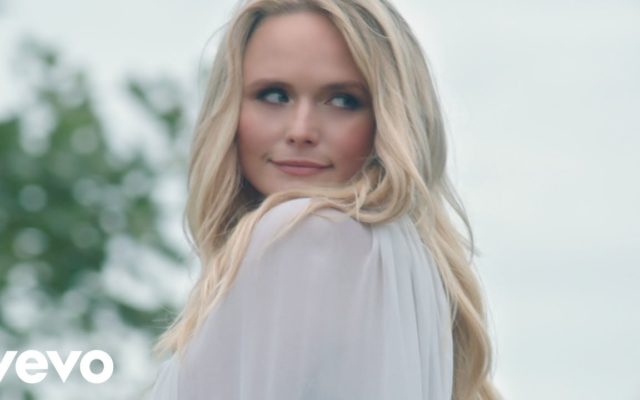Miranda Lambert To Debut New Video For Western-Inspired ‘If I Was A Cowboy’