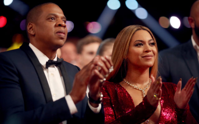 Beyonce Now Makes Country Music History