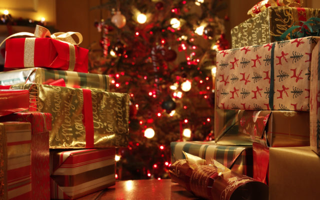 Re-Gifting:  Is It OK – or ‘No Way’?  Here’s What YOU Say.