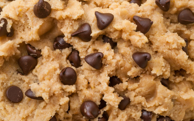 Potbelly Offers Free Cookie Today