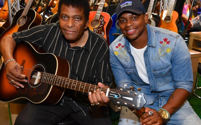 2 TV Specials Honoring Charley Pride That You Can Watch This Week