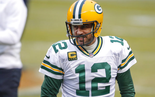 Jimmy Kimmel Threatens to Take Aaron Rodgers to Court after Bizarre Targetting