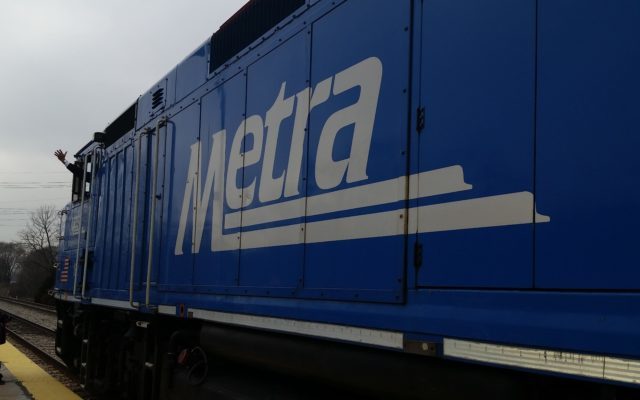 Metra Launches New Single-Day Weekend Pass