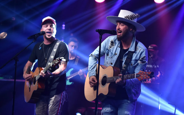 LoCash To Take Part In Super Bowl Pre-Game Festivities Tonight