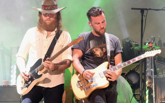 Brothers Osborne’s TJ Osborne Comes Out As Gay