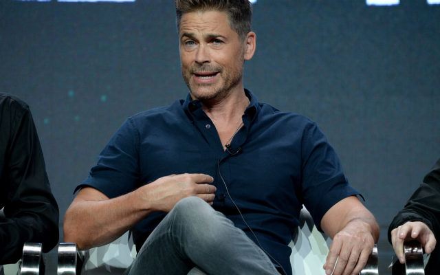 Rob Lowe Reveals Why He’s Glad He Passed on ‘Grey’s Anatomy’