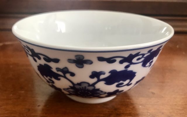 Bowl Bought For $35 at Yard Sale Could Sell for Half-a-Million