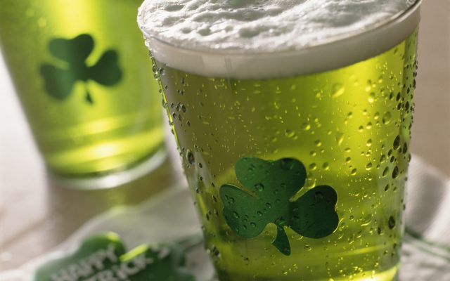 Looking for the Perfect Saint Patrick’s Day Toast?  Cheers – It’s Right Here.