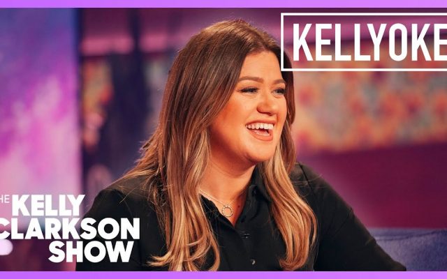 Kelly Clarkson Reaches New Height – 9 Daytime Emmy Nods & Ellen’s Time Slot