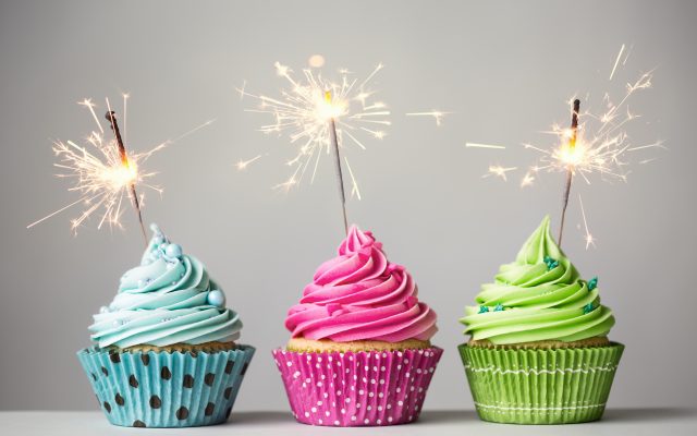 Happy Birthday?  You’re More Likely to Die on Your Special Day Than Any Other