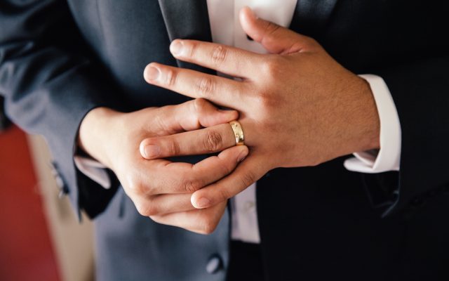Wedding Registry, Move Over – Here Come ‘Divorce Registries’
