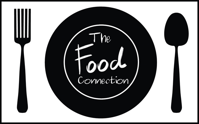Be Part of The Food Connection