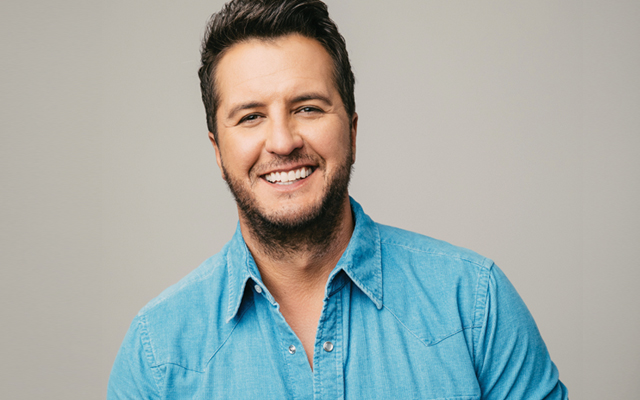 Luke Bryan Overwhelmed with Emotion at First View of his ‘Up’ Video