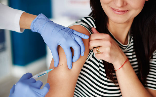 Where to get your Covid-19 Vaccine