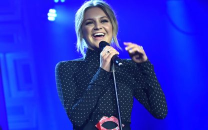Kelsea Ballerini Bought her 'Dream Home' from Kacey Musgraves on Same Day as...