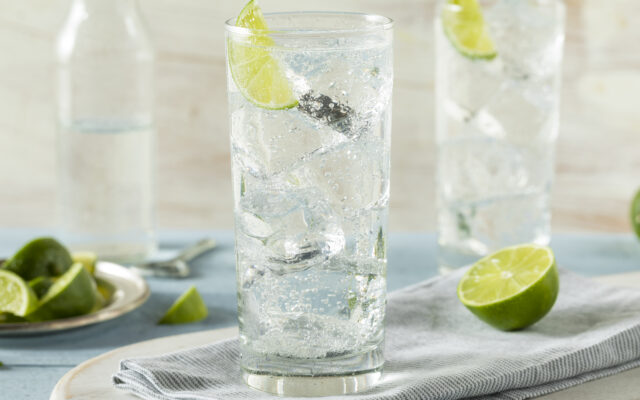 Hold the Lime.  How About a Nice, Cold, PICKLE-Flavored Hard Seltzer?