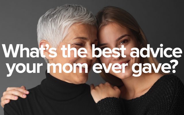 You’ll Ask for Help or Advice THIS MANY Times in Your Life – Mostly from MOM