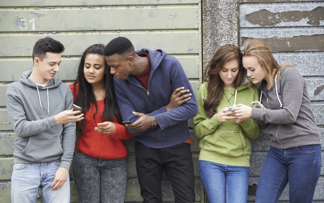 Here’s How Pandemic Changed Kids’ Relationships with Social Media