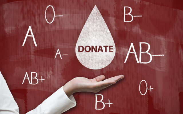 Win Super Bowl Tickets, NFL Tailgate or Big Game at Home – Donate Blood – Ease Crisis