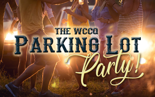 Have you heard the WCCQ Parking Lot Party?