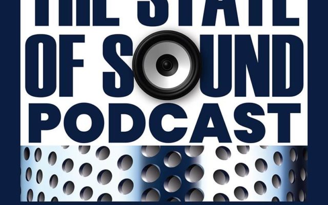The State of Sound:  WCCQ Brings You a Live Broadcast from The Abraham Lincoln Presidential Library & Museum