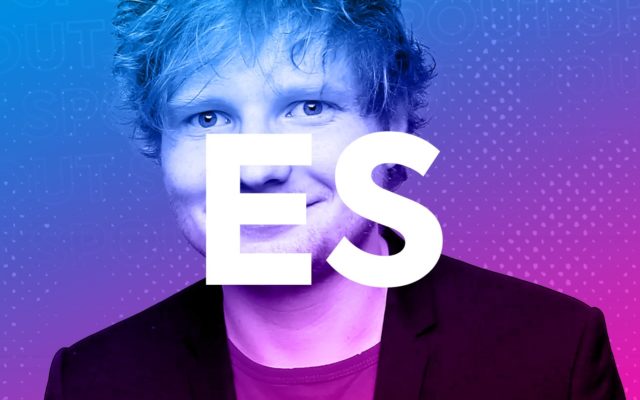 Ed Sheeran Says He’d ‘Love to Transition’ to Country Music