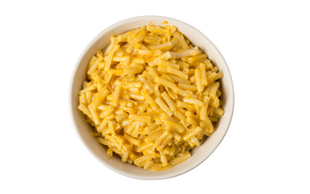 Today is National Macaroni and Cheese Day