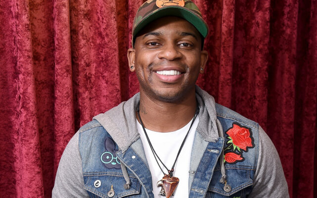 JIMMIE ALLEN AND WIFE WELCOME BABY GIRL