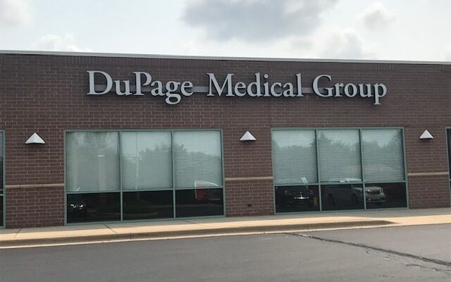 Data Breach at DuPage Medical Group
