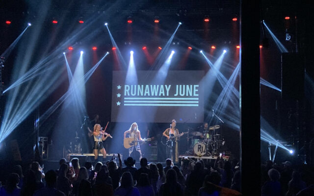 WCCQ Presents Runaway June
