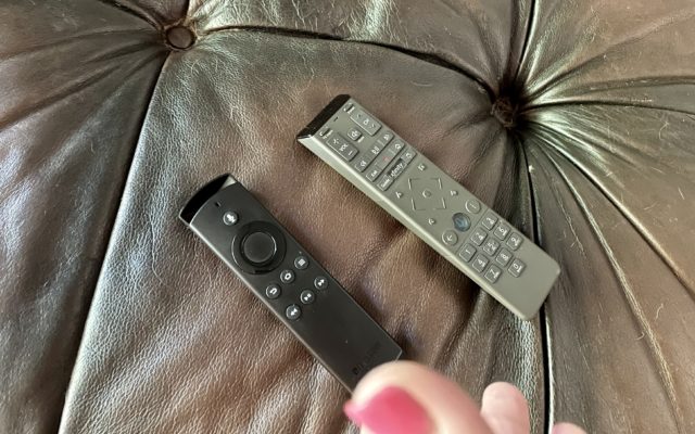 Who Controls the TV Remote?  Women – Now More Than Men