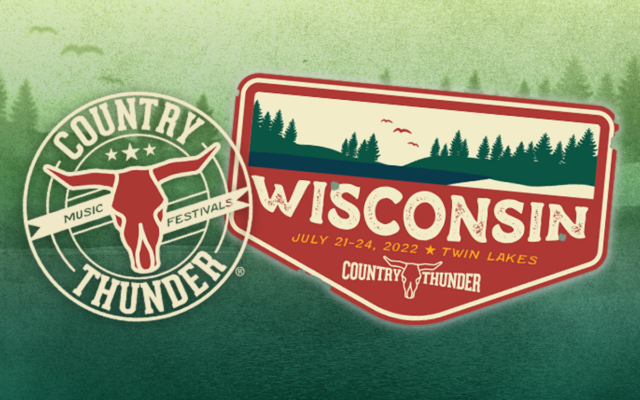 COUNTRY THUNDER WISCONSIN RETURNS WITH A VENGEANCE!