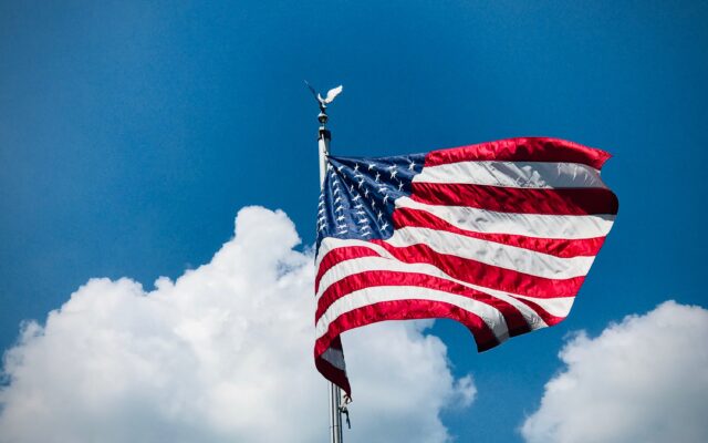 Raise the US Flag – the Right Way – Memorial Day and Always – Here’s HOW