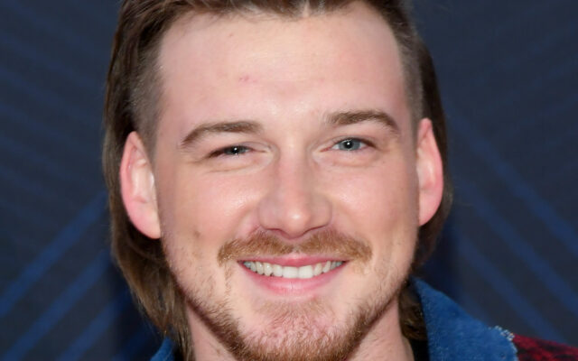 Morgan Wallen:  His 2-Year-Old ‘Brought a Lot Of Joy’ into the Studio