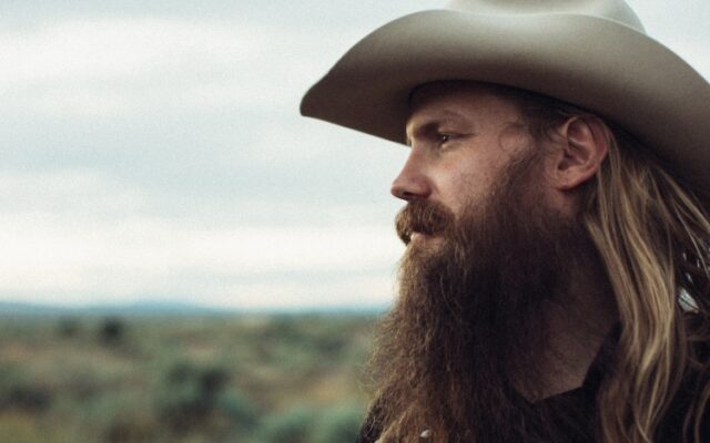 Chris Stapleton Helps Victims of Kentucky Flood with Charitable Fund