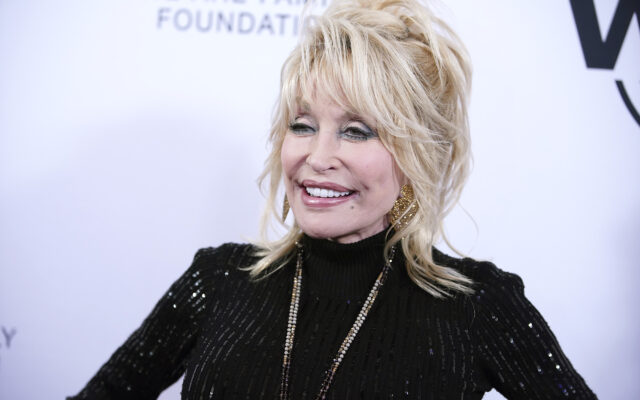 Dolly Parton Persuaded to Accept Gracefully If Inducted to Rock & Roll Hall of Fame