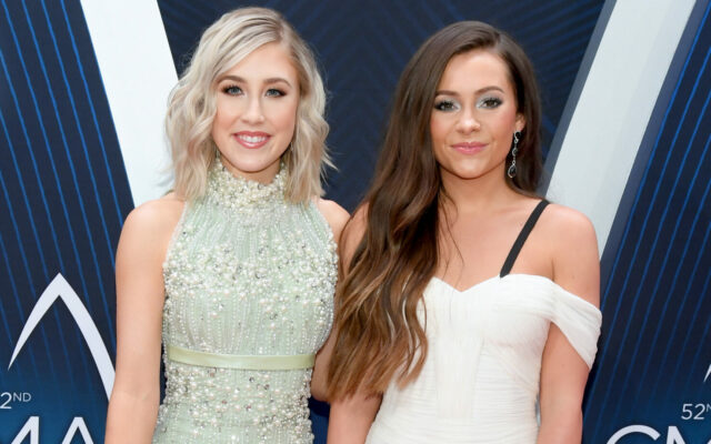 Maddie & Tae Get Tour Back on Track – Win Tickets with WCCQ to See Them!