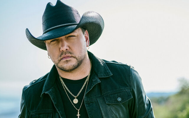 Jason Aldean Admits He Had to Cover a ‘Really Stupid’ Tattoo