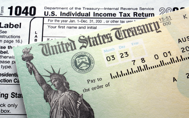 Get Your Tax Refund As Fast As Possible This Year