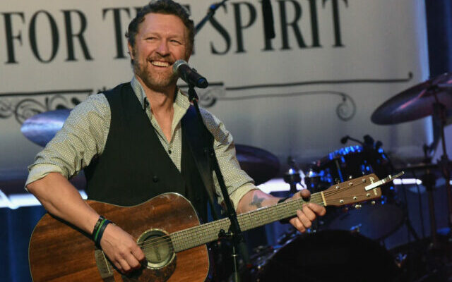 Jelly Roll Comes Full Circle During Opry Performance with Craig Morgan