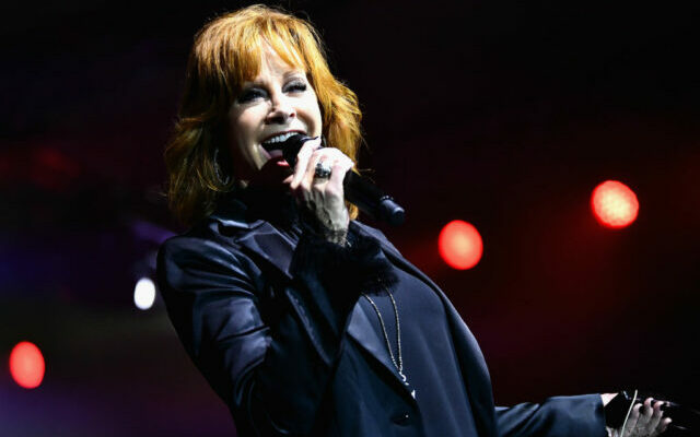 Reba McEntire Reveals What Surprised Her Most About ‘The Voice’