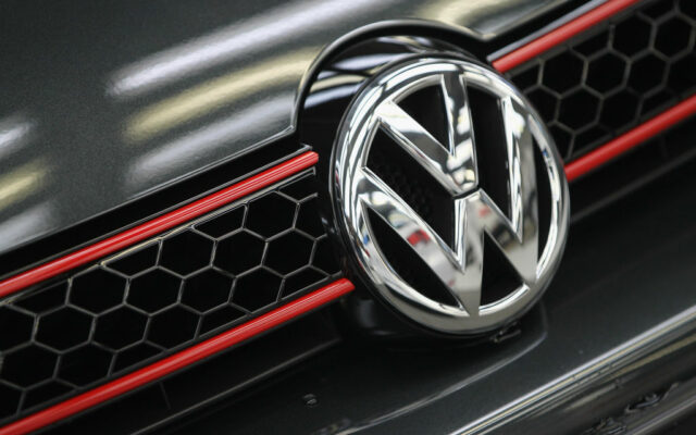 VW Recalls Over 246,000 SUVs